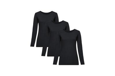 ゆうゆうtime編集部おすすめの【あったかインナー】が最大30％OFF！Amazonブラックフライデーセールでお得（サムネイル画像3）