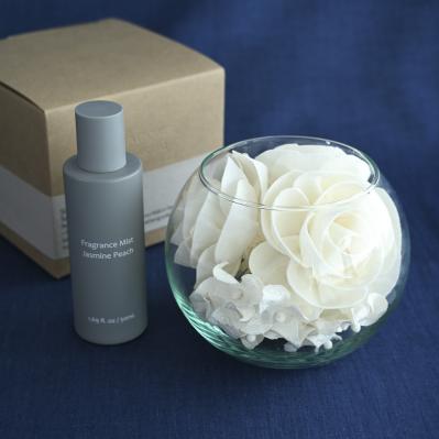 ソラの木から作られたポプリ＆フレグランスミストセット（サムネイル画像2）