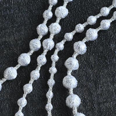 軽くてやさしい糸のネックレス スフィア・プラス80（サムネイル画像3）