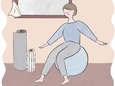 運動習慣が身につく魔法のメソッド！小さな成功を積み重ねる「レベル分け」の極意