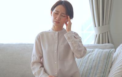 フレイルの引き金にも？！【加齢によるめまい】のリスクとその予防策