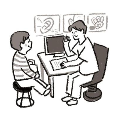 フレイルの引き金にも？！【加齢によるめまい】のリスクとその予防策（サムネイル画像5）