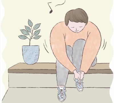 挫折は想定内！習慣化のプロが明かす「50代以上の女性が運動を続ける工夫」