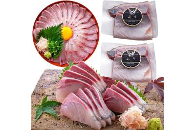 【最大40％OFF】ゆうゆうtime編集部おすすめのAmazonブラックフライデーセールで冷凍海鮮がお買い得（サムネイル画像2）