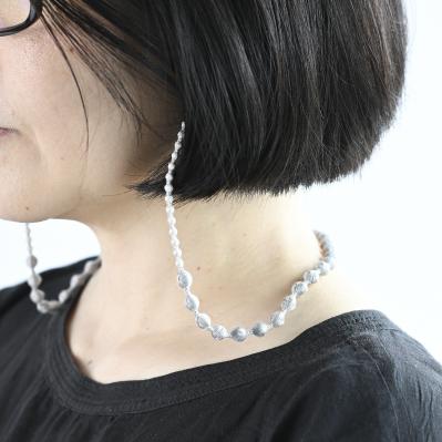 着けていることを忘れるくらい軽いグラスコード（サムネイル画像3）