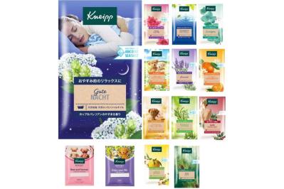 最大25％OFFで買える！ゆうゆうtime編集部おすすめ【入浴剤】3選｜Amazonブラックフライデーは今日まで（サムネイル画像2）