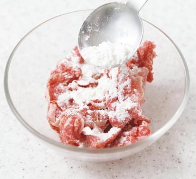 1人分のごちそうがフライパンひとつで完成！【牛切り落とし肉】の簡単レシピ「プルコギ」「ハッシュドビーフ」（サムネイル画像5）