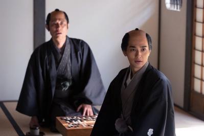 【べらぼう】次回のあらすじを公開！ 第47回「饅頭こわい」のストーリー展開は？（ネタバレあり）（サムネイル画像3）