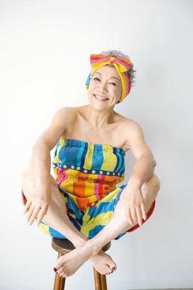 中尾ミエ（サムネイル画像）