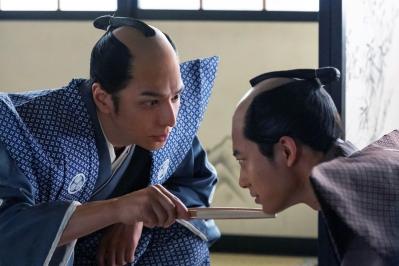 【べらぼう】次回のあらすじを公開！ 第47回「饅頭こわい」のストーリー展開は？（ネタバレあり）（サムネイル画像2）