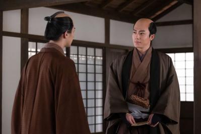 【べらぼう】次回のあらすじを公開！ 第47回「饅頭こわい」のストーリー展開は？（ネタバレあり）（サムネイル画像4）