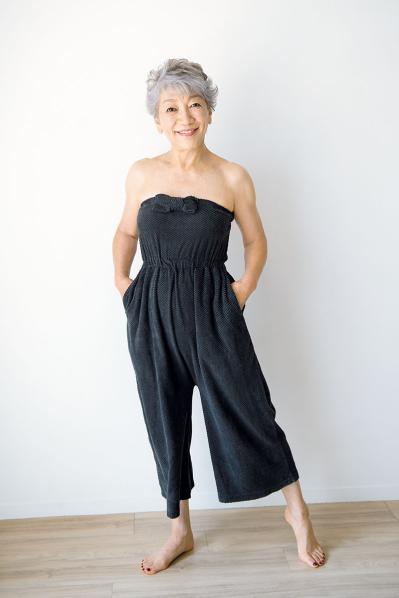 中尾ミエ（サムネイル画像）