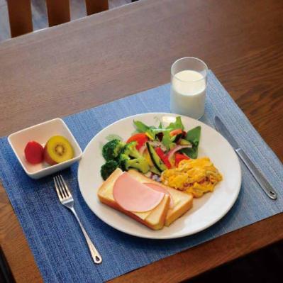 おやつも食べられる！罪悪感ゼロで実践する鎌田式「最強のズボラ朝メシ」健康法（サムネイル画像3）