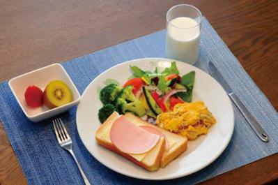 おやつも食べられる！罪悪感ゼロで実践する鎌田式「最強のズボラ朝メシ」健康法（サムネイル画像）