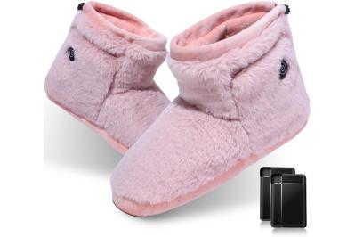 ゆうゆうtime編集部おすすめの充電式カイロ、電熱ベスト、電気スリッパが【最大81％OFF】Amazonタイムセールで、省エネ・節電！（サムネイル画像3）