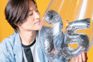 デビュー25周年【山内惠介さん】「君、歌手向いてないよ」と言われた過去。それでも変わらぬ歌への想いとは？（サムネイル画像3）