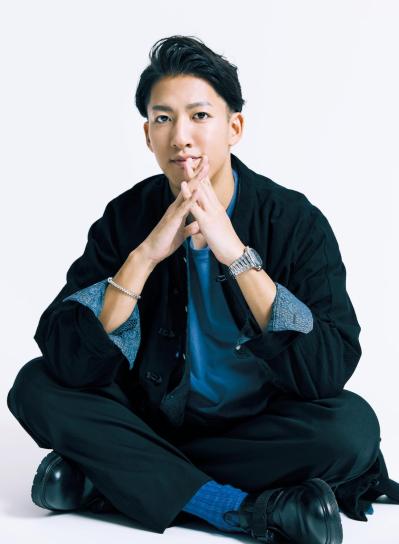 【尾上右近さん】もはや”依存”と語る歌舞伎の魔力。新たに『八雲立つ』でつかんだ境地（サムネイル画像3）