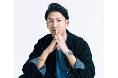 【尾上右近さん】もはや”依存”と語る歌舞伎の魔力。新たに『八雲立つ』でつかんだ境地