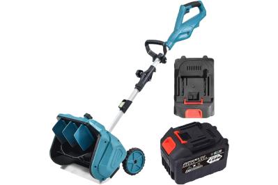 冬本番！降雪対策に！ゆうゆうtime編集部おすすめの除雪グッズが【最大24％OFF】Amazonタイムセールでお買い得！（サムネイル画像2）