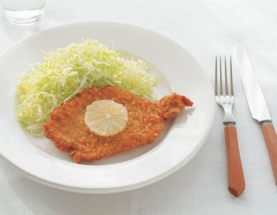 友人や家族が来たときに！ 気取りすぎない【ごちそうレシピ】3選「牛ステーキサラダ」「ミラノ風カツレツ」「魚介のイタリアンフリット」（サムネイル画像4）