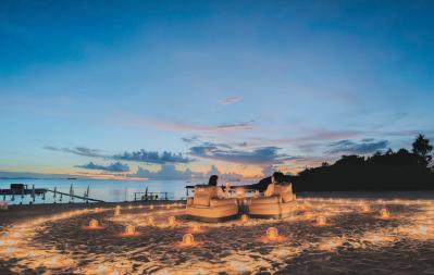 グランドメルキュール 沖縄残波岬リゾート（サムネイル画像）