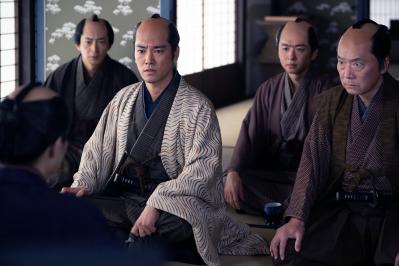 【べらぼう】次回のあらすじを公開！ 第48回「蔦重栄華乃夢噺」のストーリー展開は？（ネタバレあり）（サムネイル画像3）