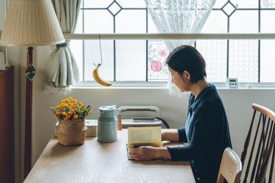 エアコン修理に70万円!? 50代女性が団地暮らしを選んだ理由＆おすすめの工夫とは？