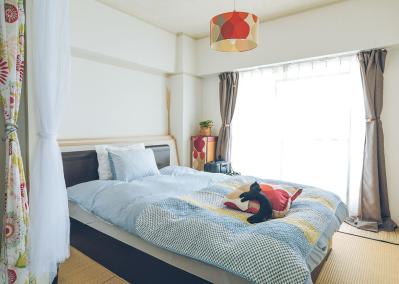 エアコン修理に70万円!? 50代女性が団地暮らしを選んだ理由＆おすすめの工夫とは？（サムネイル画像8）