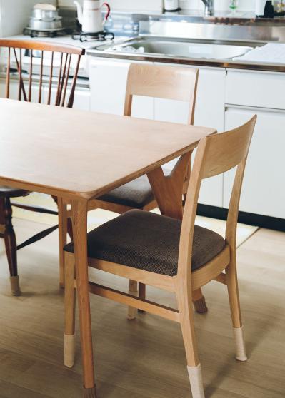 マンションを手放して賃貸のUR団地へ！50代半ばから始めた「所有」にしばられない暮らし（サムネイル画像4）