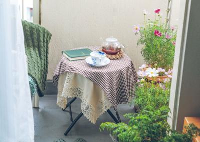 エアコン修理に70万円!? 50代女性が団地暮らしを選んだ理由＆おすすめの工夫とは？（サムネイル画像3）