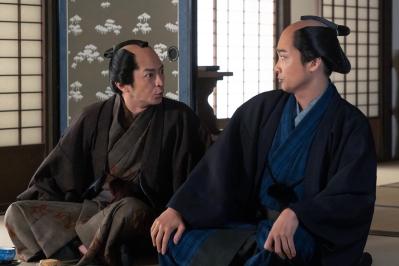 【べらぼう】次回のあらすじを公開！ 第48回「蔦重栄華乃夢噺」のストーリー展開は？（ネタバレあり）（サムネイル画像2）