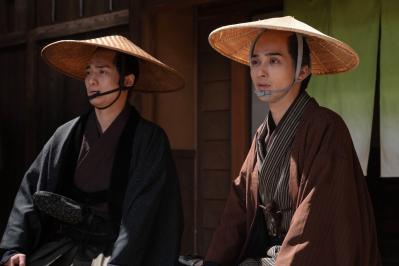 【べらぼう】次回のあらすじを公開！ 第48回「蔦重栄華乃夢噺」のストーリー展開は？（ネタバレあり）