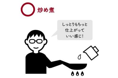 「強火で一気に炒めるは間違い!?」鳥羽周作シェフが教える、焼きそばが劇的においしくなる超簡単なワザ（サムネイル画像2）