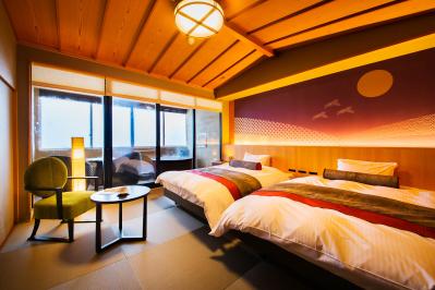 黒部 宇奈月温泉 桃源（サムネイル画像）