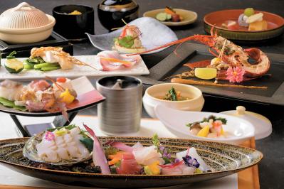 ふぐ、かに、伊勢海老…冬の旬の味覚を思いっきり堪能できる【美食の宿】3選（サムネイル画像）