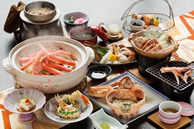 黒部 宇奈月温泉 桃源（サムネイル画像）