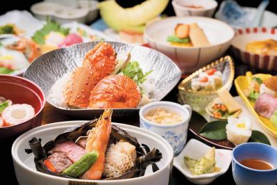 いぶすき秀水園（サムネイル画像）