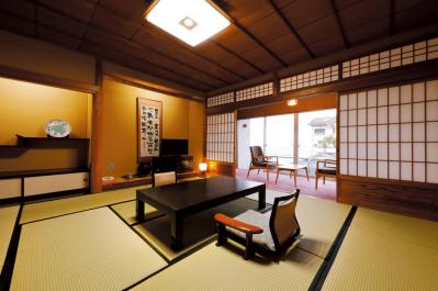 いぶすき秀水園（サムネイル画像）