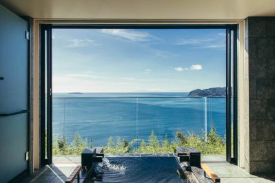 THE HIRAMATSU HOTELS & RESORTS 熱海（サムネイル画像）