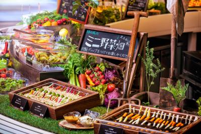 緑の風リゾートきたゆざわ（サムネイル画像）