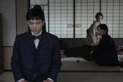 【ばけばけ】それは明らかに「嫉妬」では！？二人の距離が縮まる様子が自然に楽しい［写真多数］（サムネイル画像7）