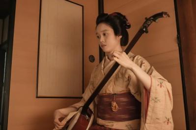 【ばけばけ】それは明らかに「嫉妬」では！？二人の距離が縮まる様子が自然に楽しい［写真多数］（サムネイル画像2）