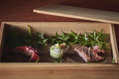 THE HIRAMATSU HOTELS & RESORTS 熱海（サムネイル画像）