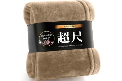 【冬用毛布】ゆうゆうtime編集部おすすめのあったかい毛布で寒い日も安心！Amazonタイムセールで最大26％OFF（サムネイル画像3）