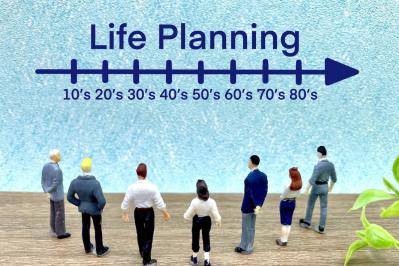 50代・60代・70代【お金の上手な使い方】とは？ FP・井戸美枝さんがの悔いのない人生を送るための提言（サムネイル画像）