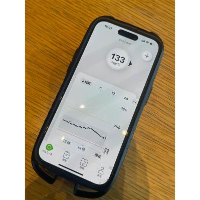 鳥羽シェフ「大変だったのは1時間に1回のトイレ」糖尿病公開から3か月で劇的改善！そのメソッドとは？【鳥羽周作さんのターニングポイント#1】（サムネイル画像3）