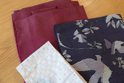 【50代からの着物の愉しみ方】「中年体形には洋服よりも着物が似合う」洗える素材で居酒屋やカラオケにも！（サムネイル画像3）