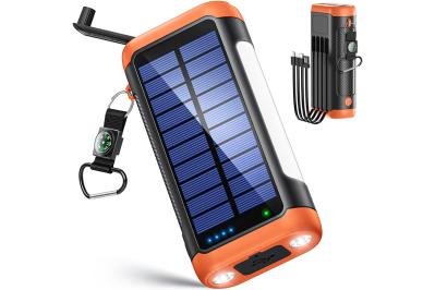 ゆうゆうtime編集部おすすめの【防災グッズ】が最大50％OFF！突然の災害時にあると安心｜Amazonタイムセール（サムネイル画像4）