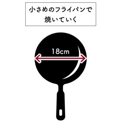 鳥羽周作シェフが作る【ふわふわオムレツの極意】オムレツに必要なのは「テクニックよりも下準備」とは？（サムネイル画像3）