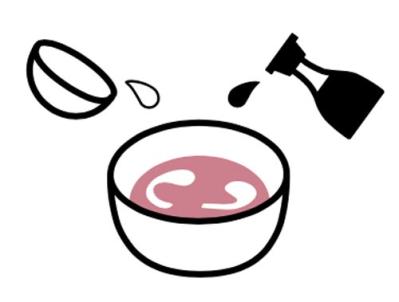 家庭でできる【最強においしい卵かけご飯】鳥羽周作シェフが伝授するコツは1に温度、では2は？（サムネイル画像5）